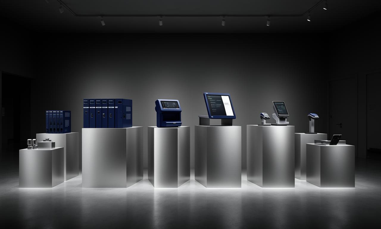 Hardware e plataformas abertas iLand