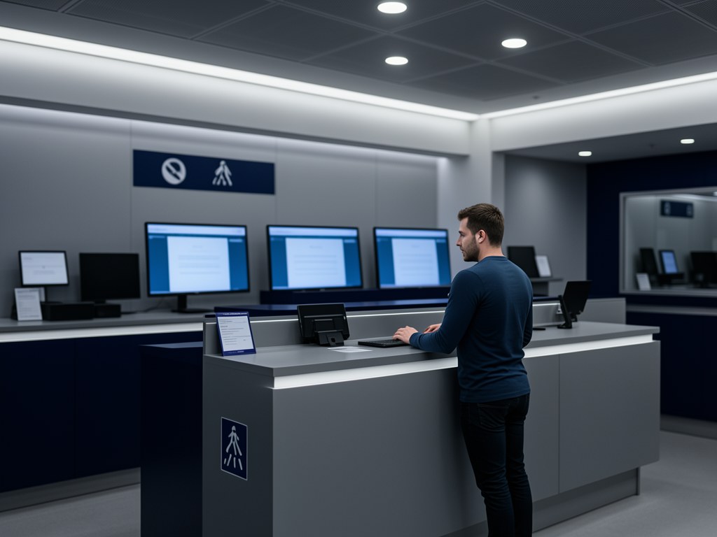 Verticais iLand — administração pública, saúde, telecomunicações